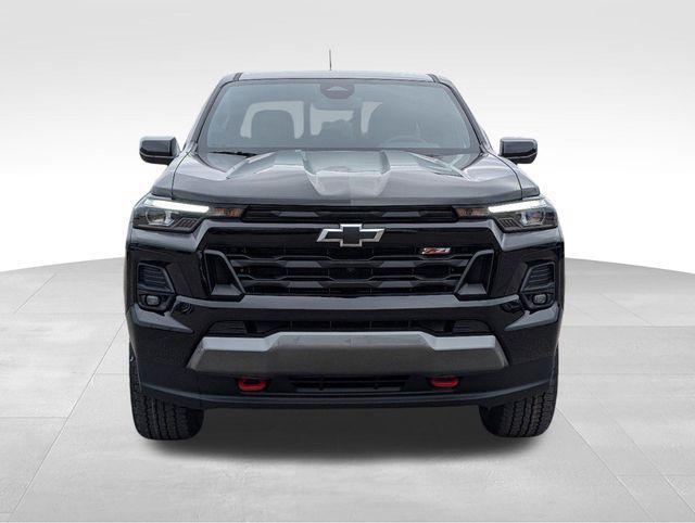 new 2025 Chevrolet Colorado car, priced at $47,174