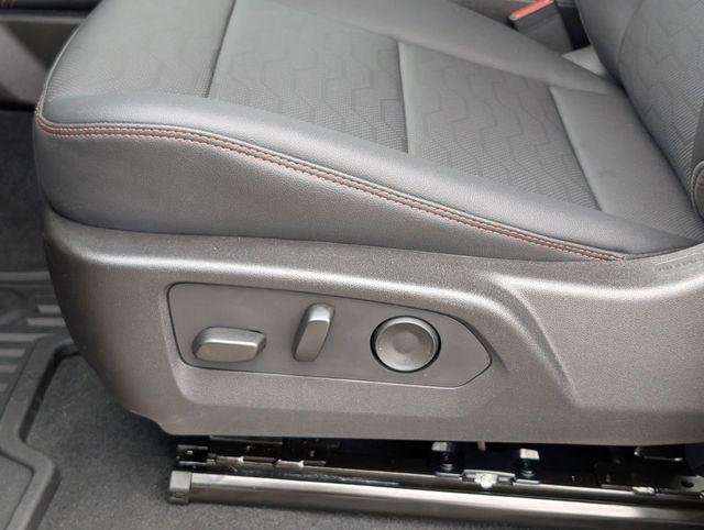 new 2025 Chevrolet Colorado car, priced at $47,174