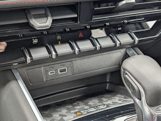 new 2025 Chevrolet Colorado car, priced at $47,174