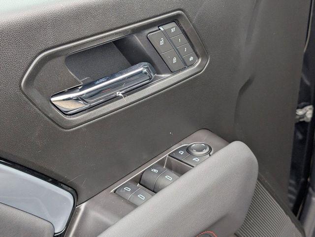 new 2025 Chevrolet Colorado car, priced at $47,174