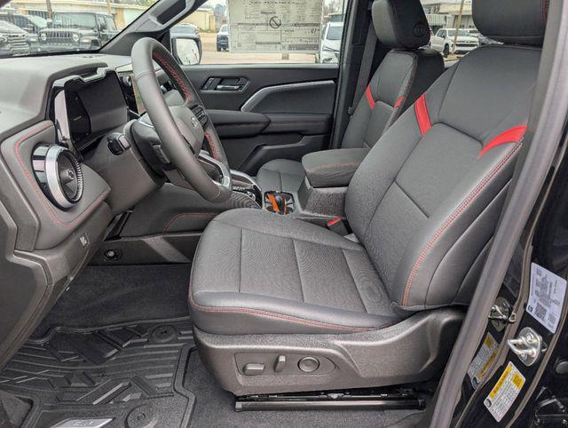 new 2025 Chevrolet Colorado car, priced at $47,174