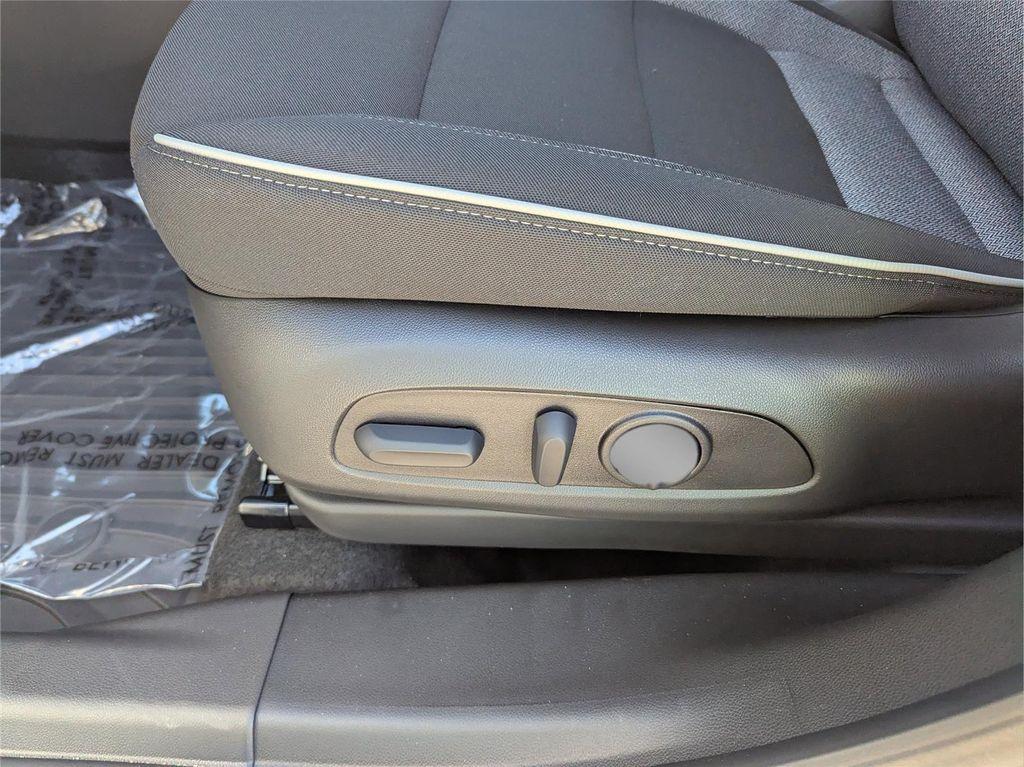 new 2026 Chevrolet TrailBlazer car, priced at $26,645