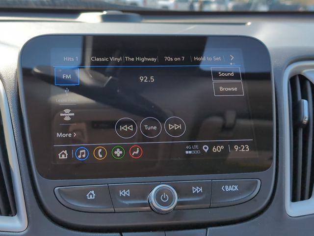 used 2023 Chevrolet Malibu car, priced at $15,999