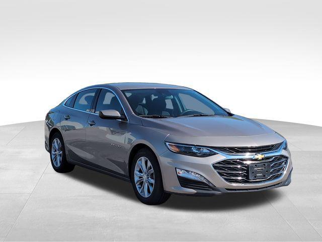used 2023 Chevrolet Malibu car, priced at $15,999