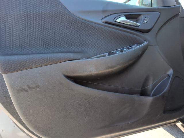 used 2023 Chevrolet Malibu car, priced at $15,999