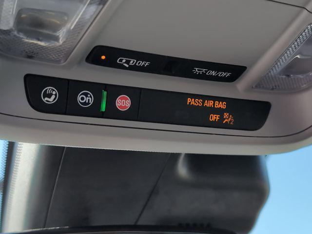 used 2023 Chevrolet Malibu car, priced at $15,999