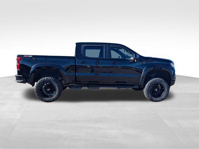 new 2024 Chevrolet Silverado 1500 car, priced at $64,945