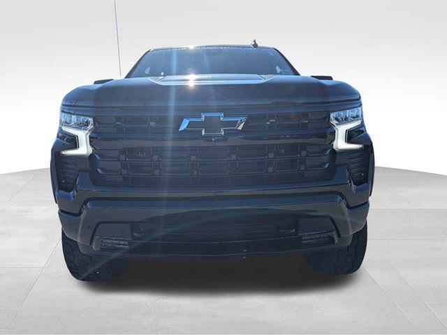 new 2024 Chevrolet Silverado 1500 car, priced at $64,945