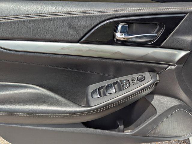 used 2020 Nissan Maxima car, priced at $14,999