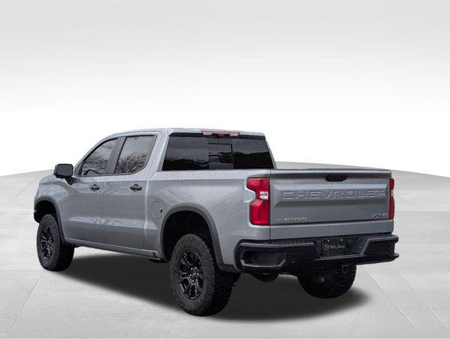 used 2023 Chevrolet Silverado 1500 car, priced at $56,299