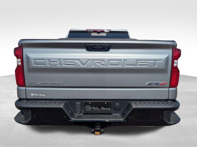used 2023 Chevrolet Silverado 1500 car, priced at $54,499