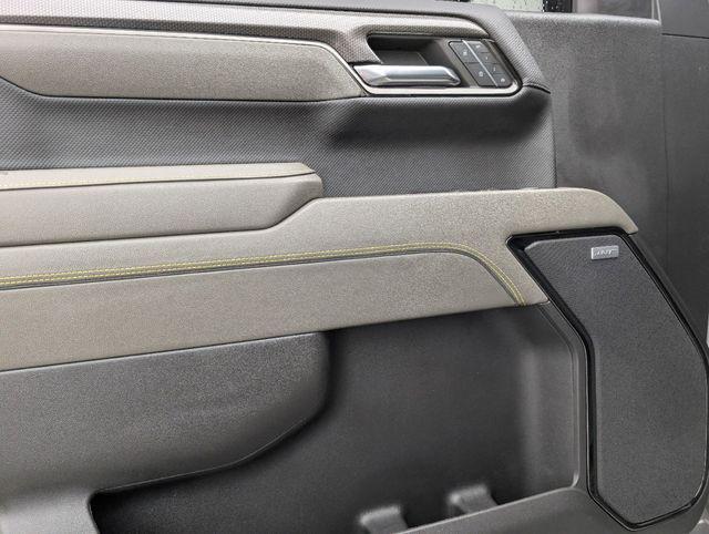 used 2023 Chevrolet Silverado 1500 car, priced at $56,299