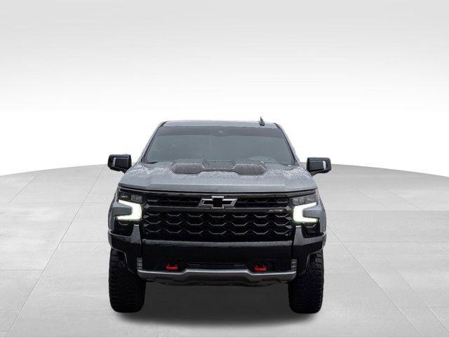 used 2023 Chevrolet Silverado 1500 car, priced at $56,299