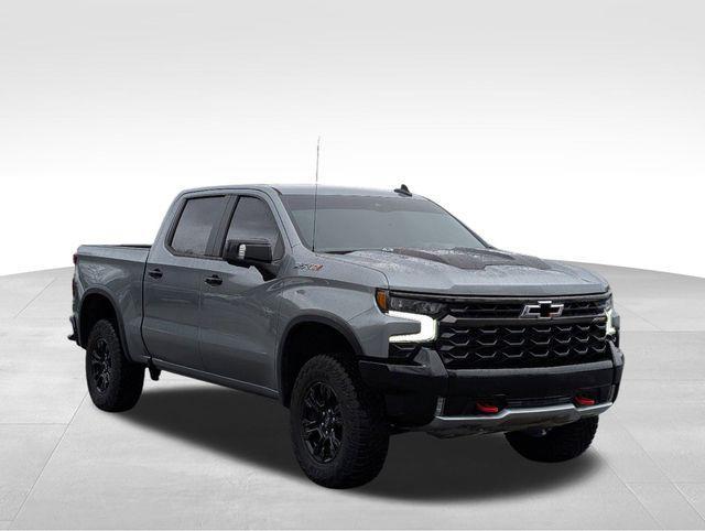 used 2023 Chevrolet Silverado 1500 car, priced at $56,299