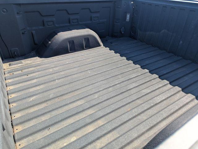used 2023 Chevrolet Silverado 1500 car, priced at $54,499
