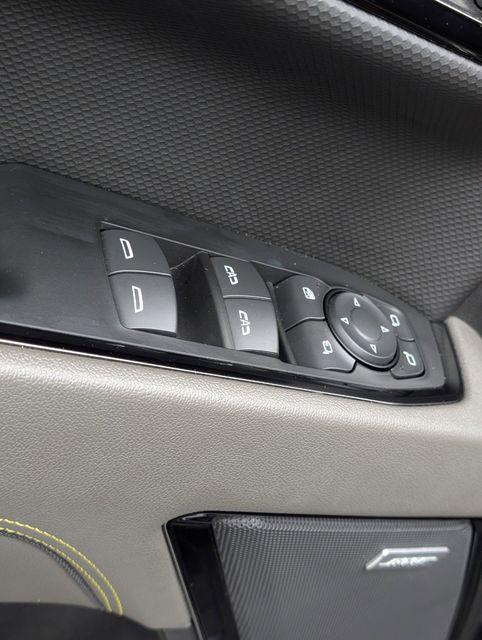used 2023 Chevrolet Silverado 1500 car, priced at $56,299
