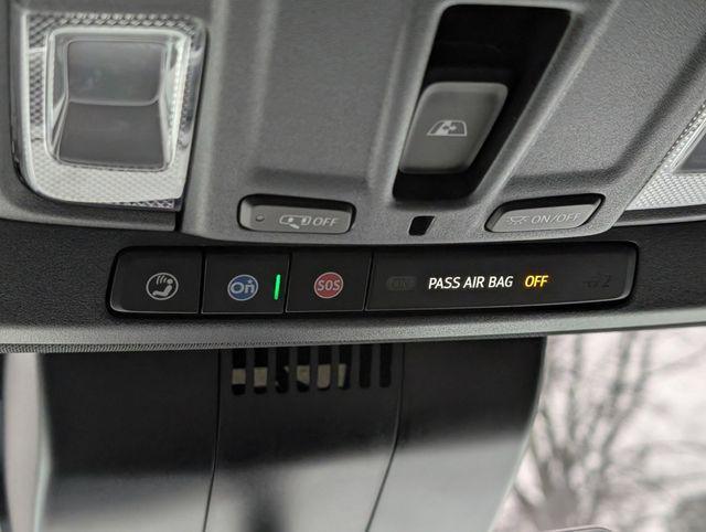 used 2023 Chevrolet Silverado 1500 car, priced at $56,299