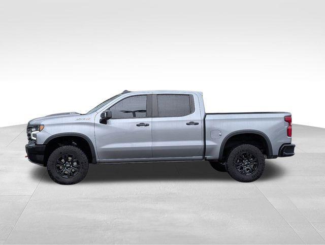 used 2023 Chevrolet Silverado 1500 car, priced at $56,299