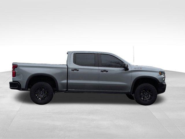 used 2023 Chevrolet Silverado 1500 car, priced at $56,299