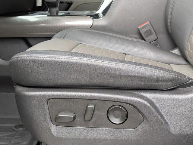 used 2023 Chevrolet Silverado 1500 car, priced at $56,299