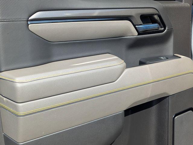 used 2023 Chevrolet Silverado 1500 car, priced at $54,499