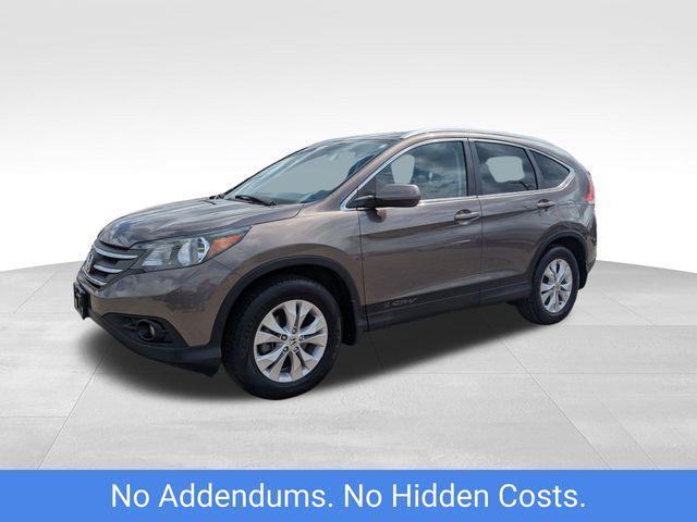 used 2014 Honda CR-V car, priced at $16,788