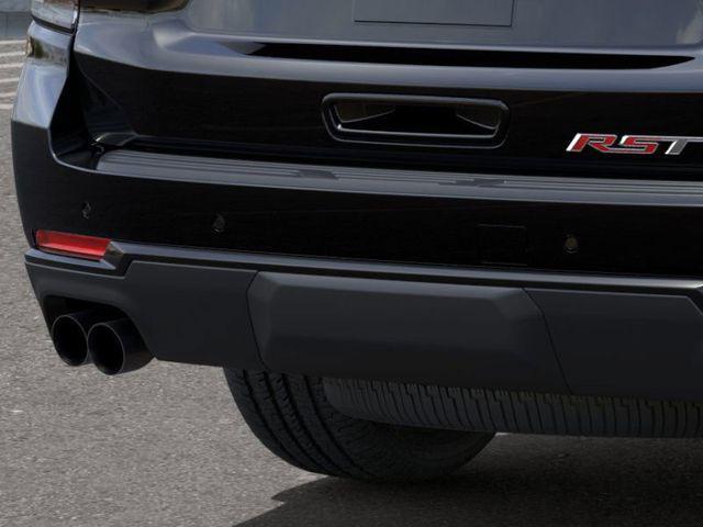 new 2025 Chevrolet Suburban car, priced at $76,325