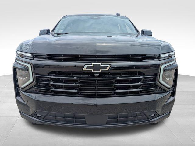 new 2025 Chevrolet Suburban car, priced at $73,156