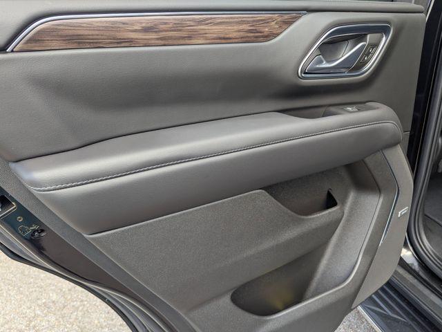 used 2022 Chevrolet Tahoe car, priced at $50,799