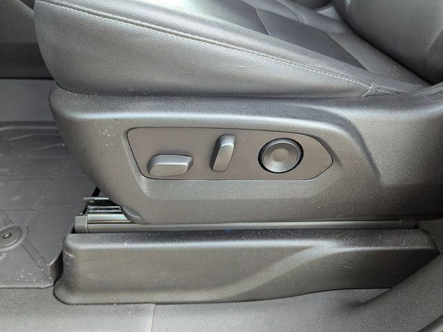 used 2022 Chevrolet Tahoe car, priced at $50,799