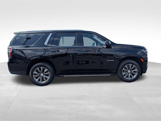 used 2022 Chevrolet Tahoe car, priced at $50,799