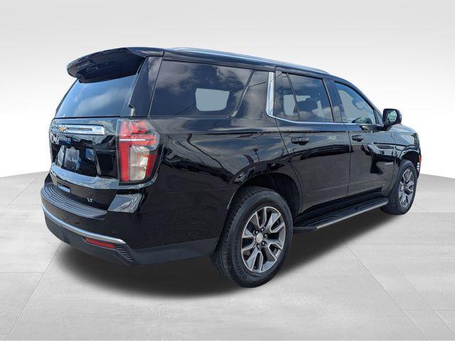 used 2022 Chevrolet Tahoe car, priced at $50,799