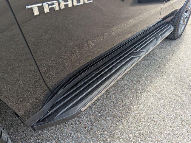 used 2022 Chevrolet Tahoe car, priced at $50,799