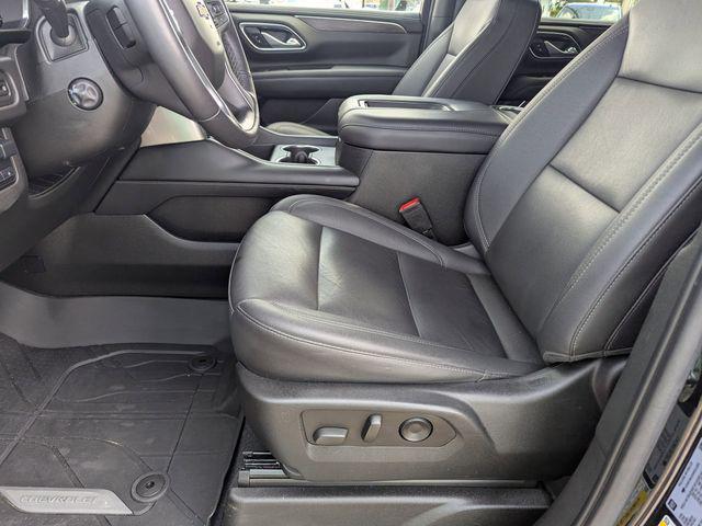 used 2022 Chevrolet Tahoe car, priced at $50,799