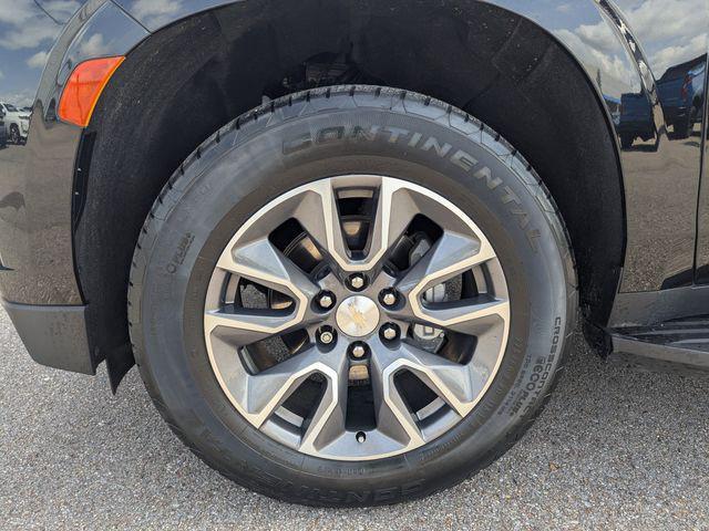 used 2022 Chevrolet Tahoe car, priced at $50,799