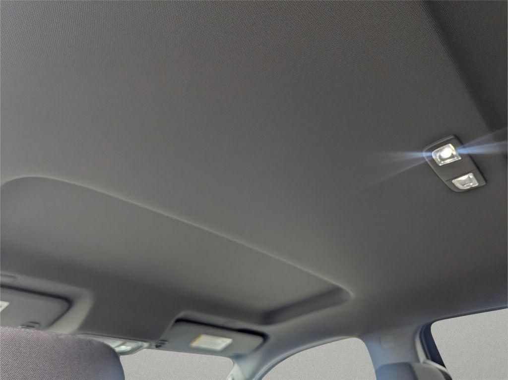 new 2026 Chevrolet Silverado 1500 car, priced at $53,766