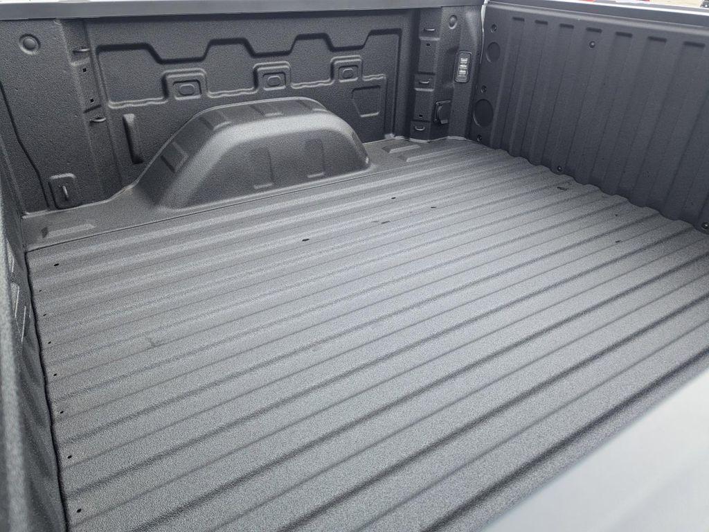 new 2026 Chevrolet Silverado 1500 car, priced at $53,766