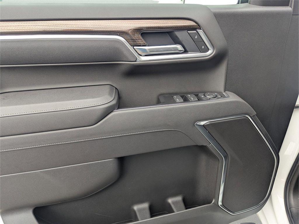 new 2026 Chevrolet Silverado 1500 car, priced at $53,766