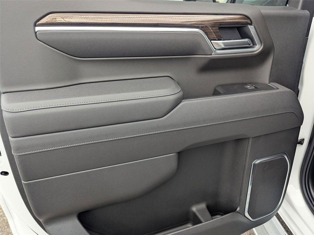 new 2026 Chevrolet Silverado 1500 car, priced at $53,766