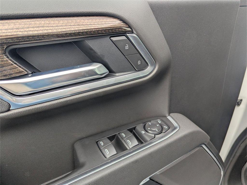 new 2026 Chevrolet Silverado 1500 car, priced at $53,766