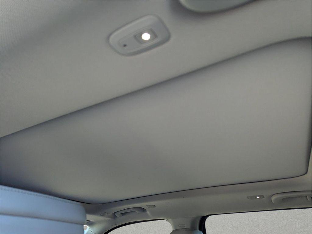 used 2022 Jeep Wagoneer car, priced at $29,999