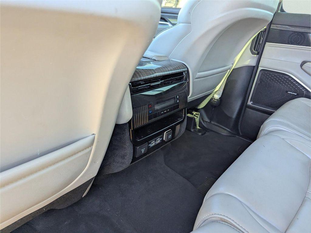 used 2022 Jeep Wagoneer car, priced at $29,999