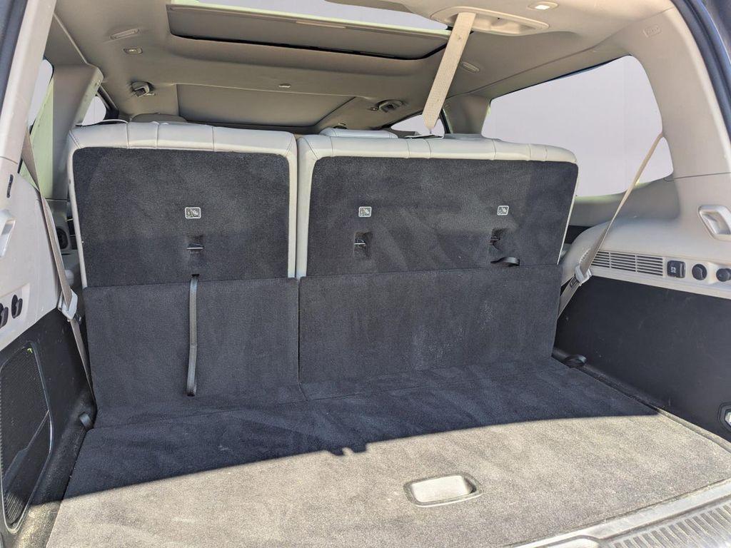 used 2022 Jeep Wagoneer car, priced at $29,999