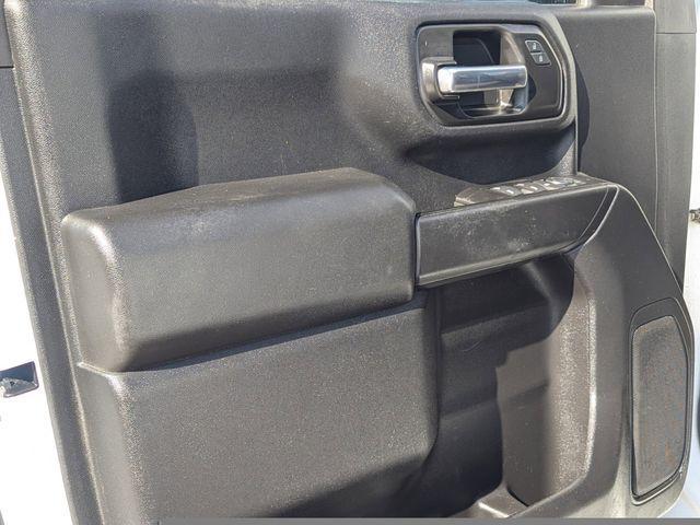 used 2020 Chevrolet Silverado 3500 car, priced at $43,089