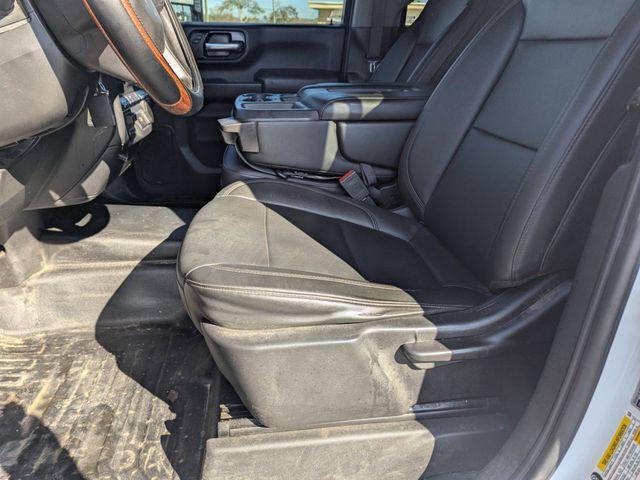 used 2020 Chevrolet Silverado 3500 car, priced at $43,089