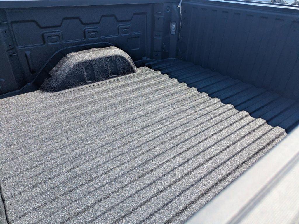 new 2026 Chevrolet Silverado 1500 car, priced at $53,774