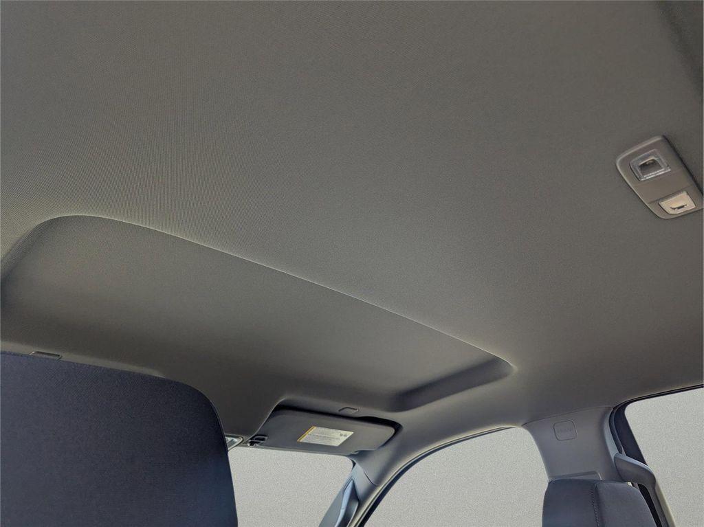 new 2026 Chevrolet Silverado 1500 car, priced at $53,774