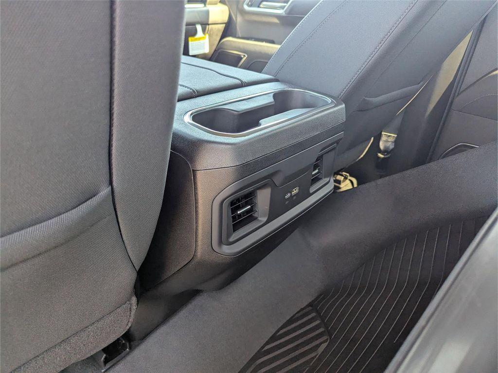 new 2026 Chevrolet Silverado 1500 car, priced at $53,774