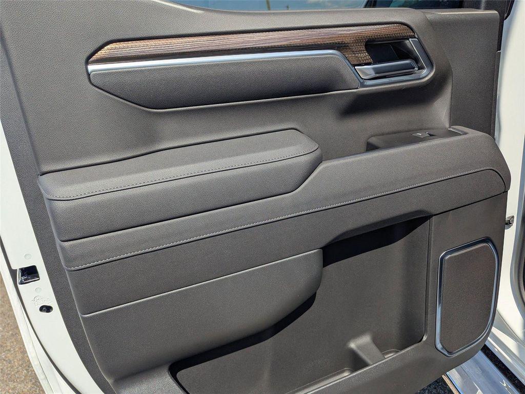 new 2026 Chevrolet Silverado 1500 car, priced at $53,774