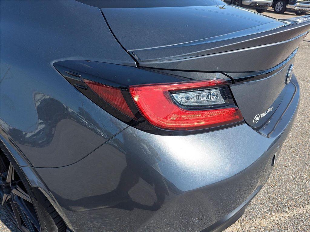 used 2023 Toyota GR86 car, priced at $28,899
